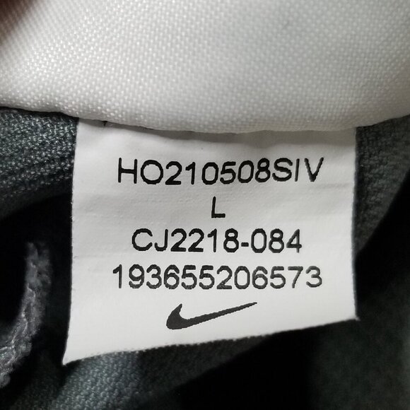 Nike Pro Athletic Pants Jogger Active Flex Training  CJ2218-084 Men's Si… - Picture 6 of 8